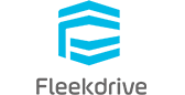 ロゴ：（株）Fleekdrive